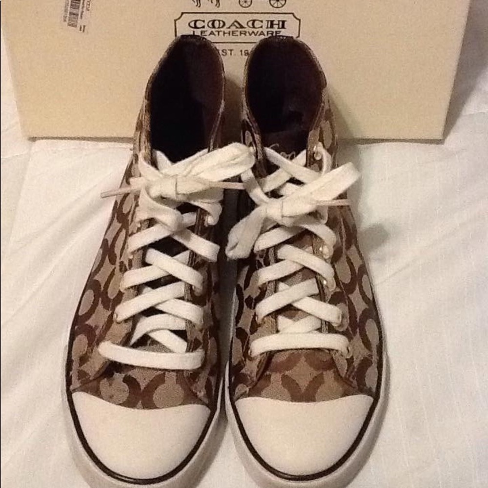 Meet your Posher, Cinnamon